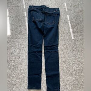 INC Denim skinny leg size 6 jeans